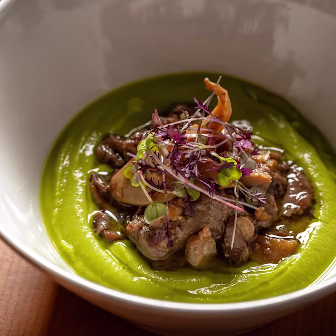 Emilio Osteria di Mare - 2