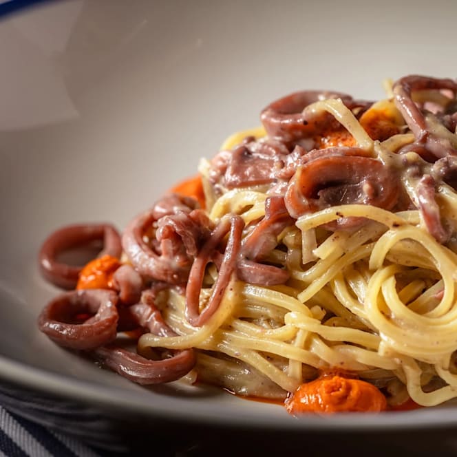 Emilio Osteria di Mare - 1