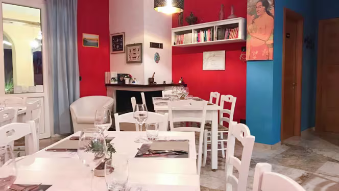 La Corte degli Ulivi - Vignacastrisi - 3