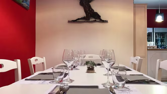 La Corte degli Ulivi - Vignacastrisi - 2