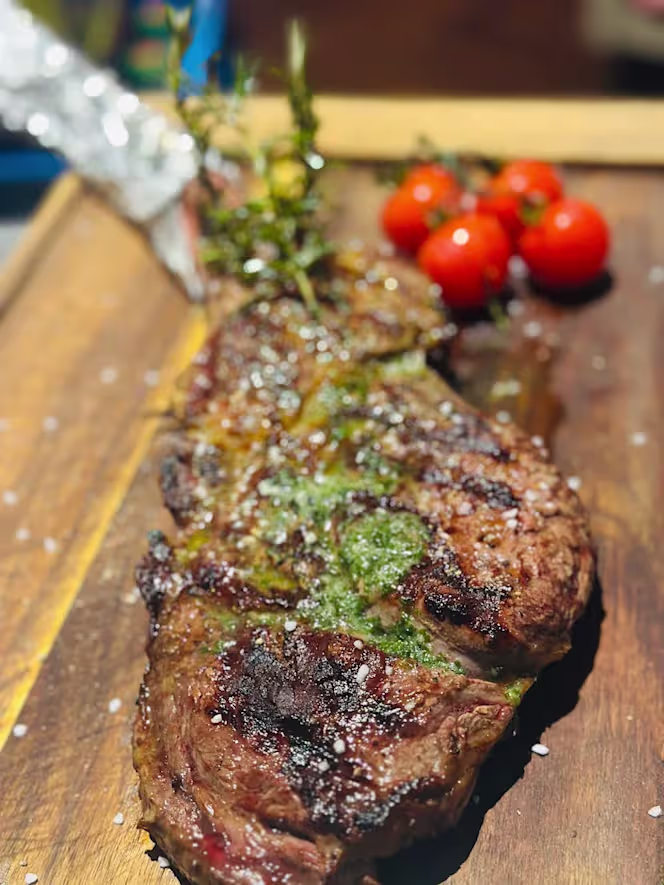 Meraki | Griechisches Restaurant München - 7
