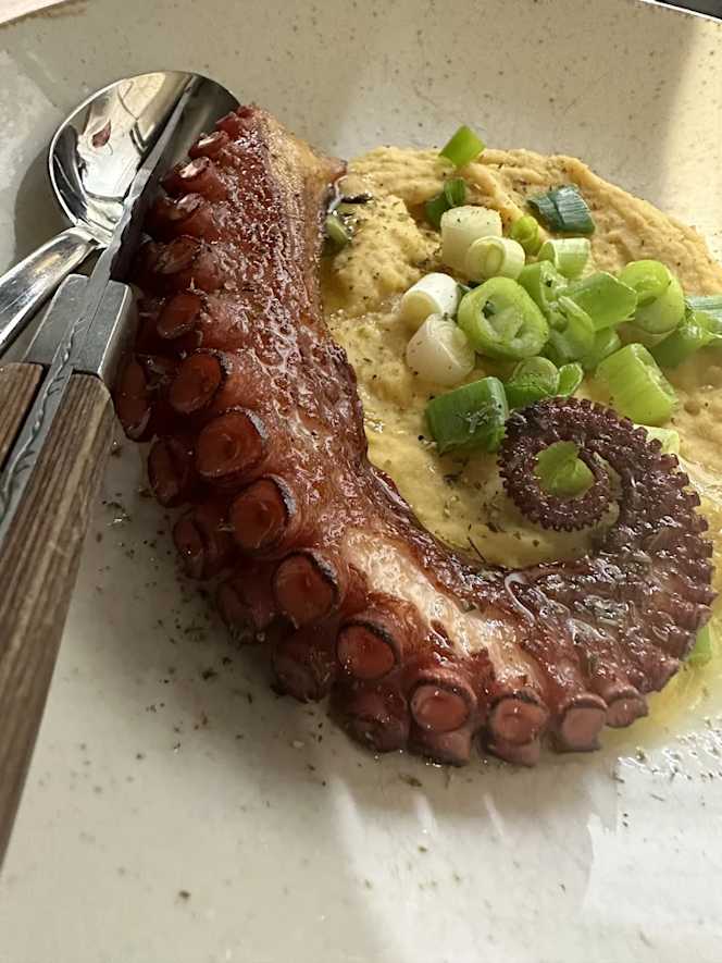 Meraki | Griechisches Restaurant München - 5