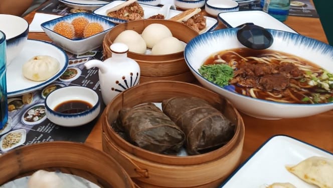 101 Dim Sum - Poblenou - 6