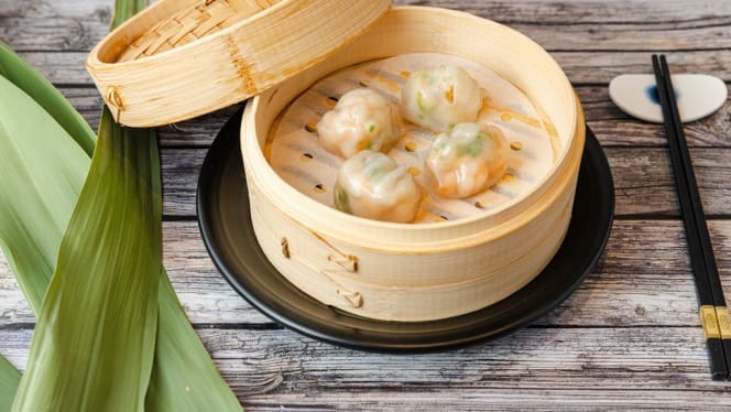 101 Dim Sum - Poblenou - 3