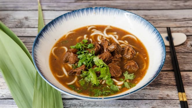 101 Dim Sum - Poblenou - 7