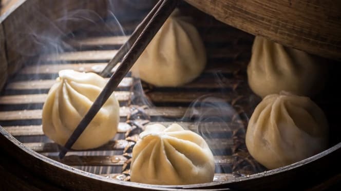 101 Dim Sum - Poblenou - 9