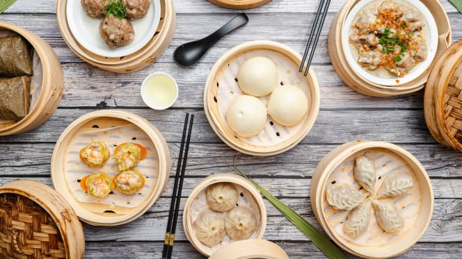 101 Dim Sum - Poblenou - 0