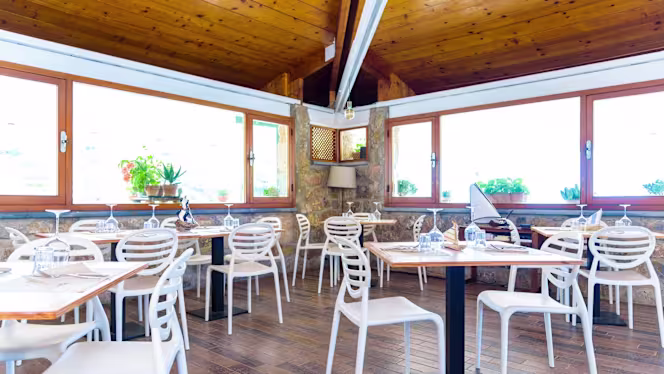 Ristorante Aguglia - 3