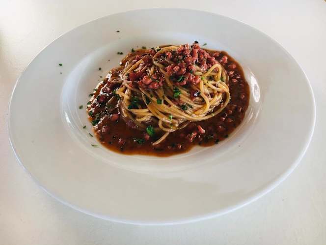 Ristorante Aguglia - 6