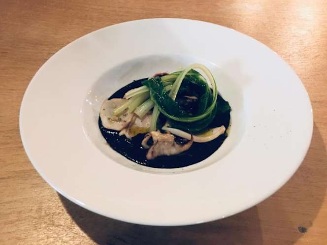Ristorante Aguglia - 9