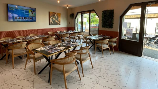 L'Elysee d'Auvers - 0