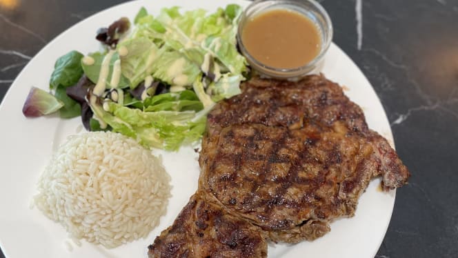 L'Elysee d'Auvers - 1