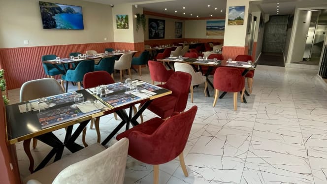 L'Elysee d'Auvers - 5