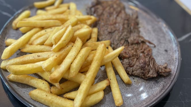 L'Elysee d'Auvers - 2