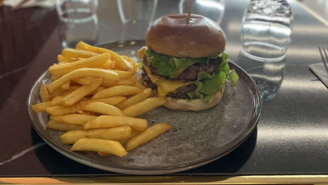 L'Elysee d'Auvers - 3