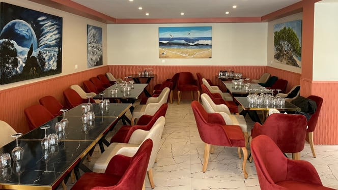 L'Elysee d'Auvers - 4