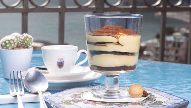 DONNA CLELIA - LA CUCINA&PIZZA - 2