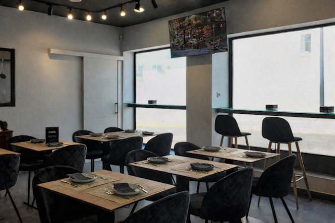 Rincón Gourmet 3c - 1