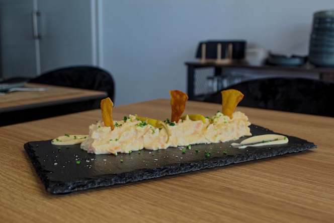 Rincón Gourmet 3c - 5