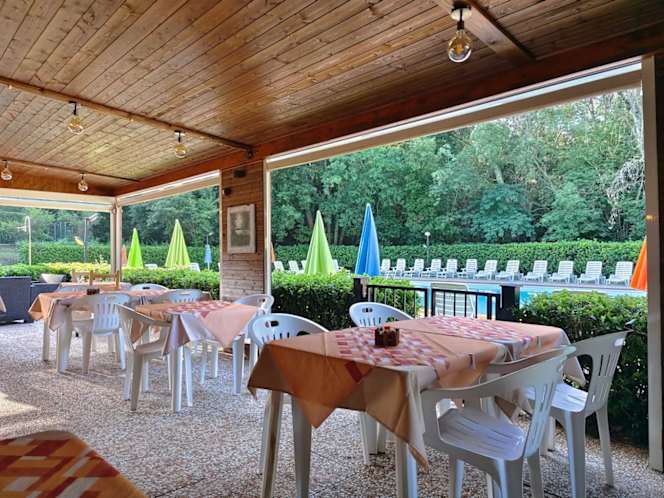 Residence Ristorante Il Paradiso - 6