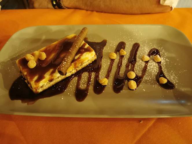 Residence Ristorante Il Paradiso - 2