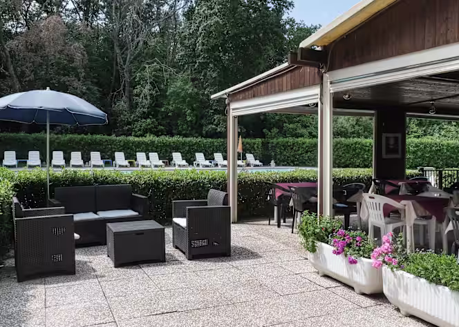 Residence Ristorante Il Paradiso - 1