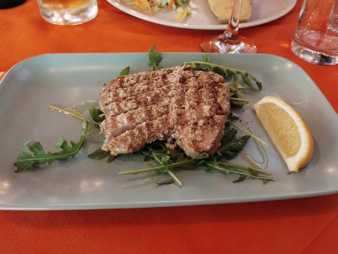 Residence Ristorante Il Paradiso - 1