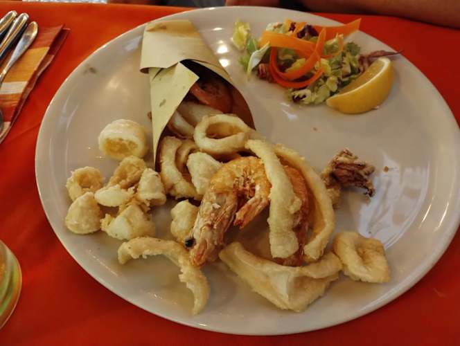 Residence Ristorante Il Paradiso - 4