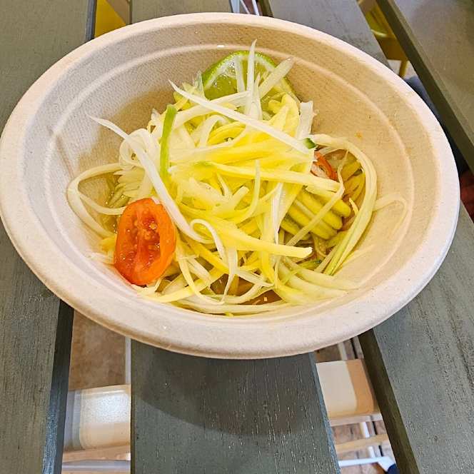 Thaicup - 1