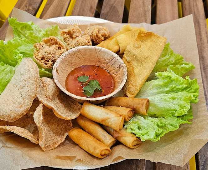 Thaicup - 4