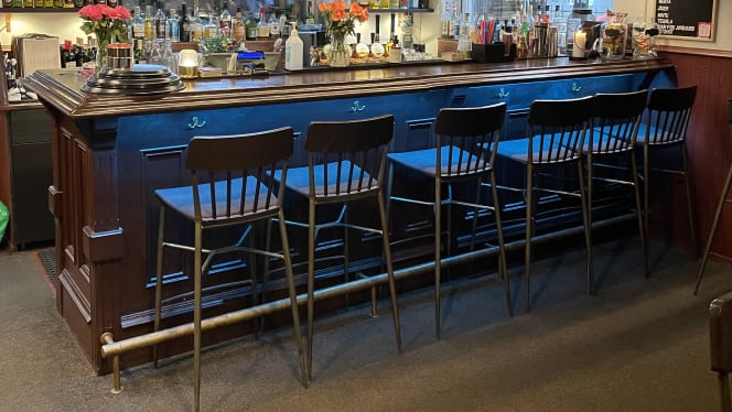 LG30/Lyckliga Gatan Bar & Matsal - 4