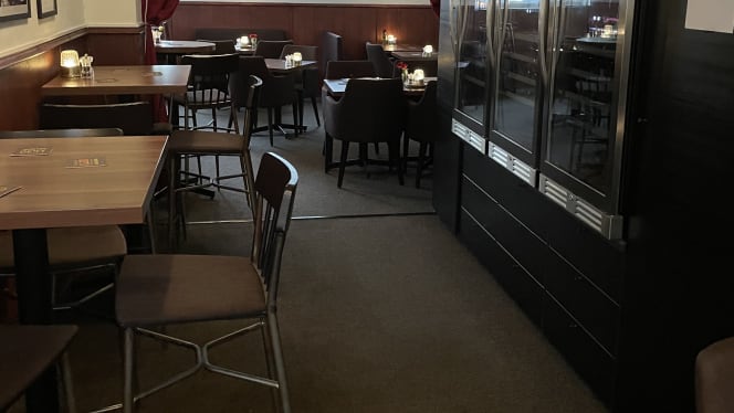 LG30/Lyckliga Gatan Bar & Matsal - 9