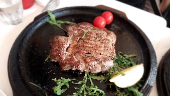 Napoletano's Pantheon - 7