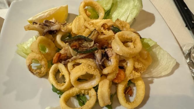 Napoletano's Pantheon - 6