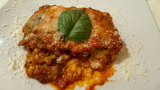 Napoletano's Pantheon - 8