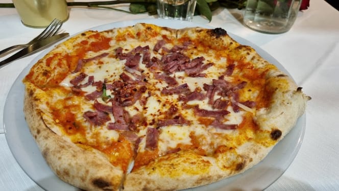 Napoletano's Pantheon - 5