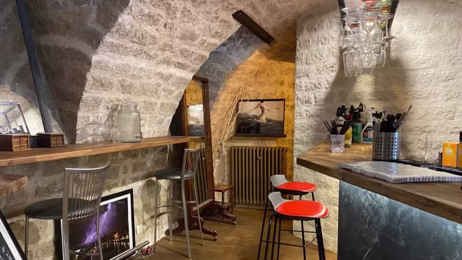 Gotah Restaurant - 6