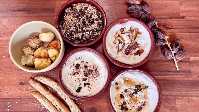 Gotah Restaurant - 2