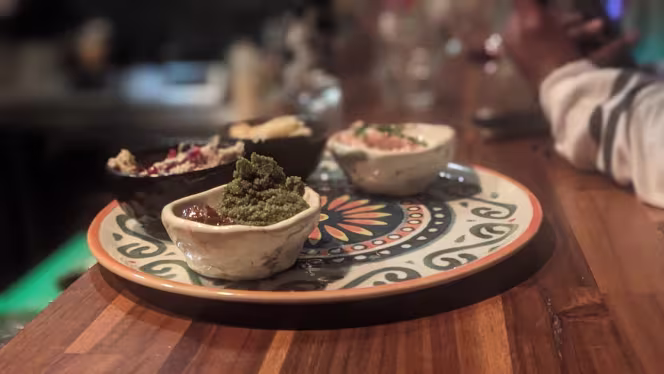 Gotah Restaurant - 3