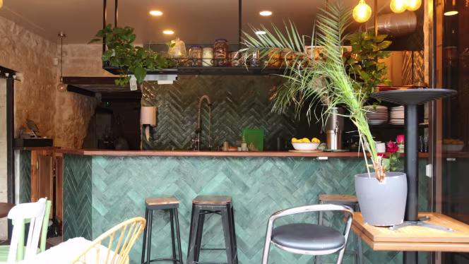 Gotah Restaurant - 4