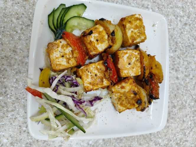 Garam Tikka Masala - 0