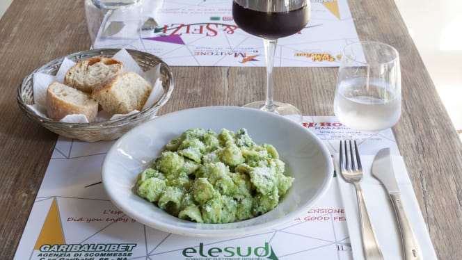 Re Pazzo - Pizza & Sfizi - 8