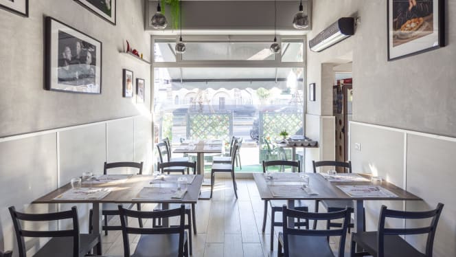 Re Pazzo - Pizza & Sfizi - 6