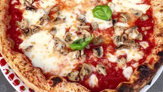 Re Pazzo - Pizza & Sfizi - 1