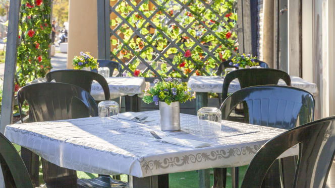 Re Pazzo - Pizza & Sfizi - 4