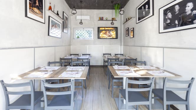 Re Pazzo - Pizza & Sfizi - 5