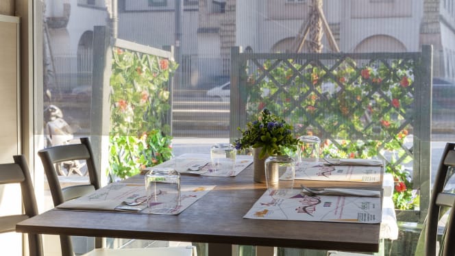 Re Pazzo - Pizza & Sfizi - 7