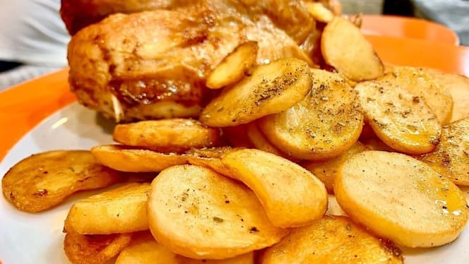 Re Pazzo - Pizza & Sfizi - 1