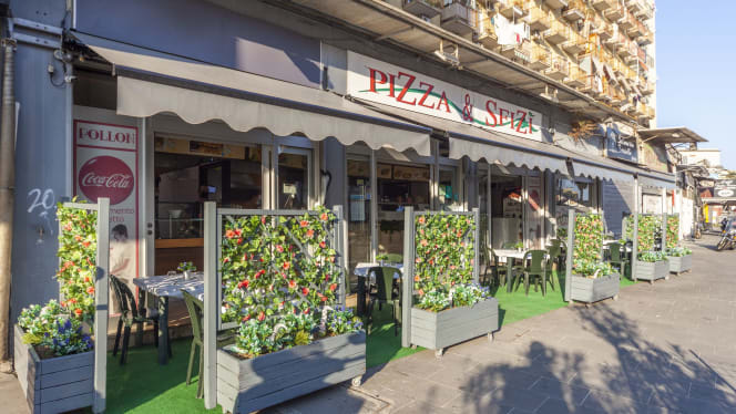 Re Pazzo - Pizza & Sfizi - 3