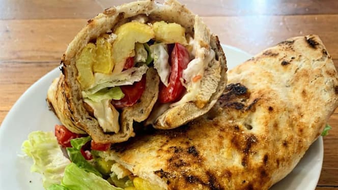 Re Pazzo - Pizza & Sfizi - 2